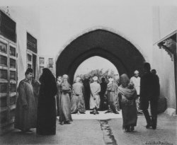 80 casablanca